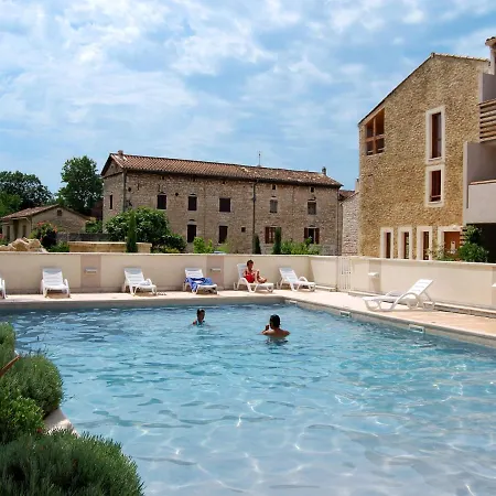Neat On The Border Of The Ardeche Apartment