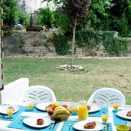 Apartment Neat On The Border Of The Ardeche *